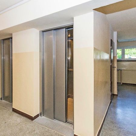 Sunny Suite In Center Of سوبوت المظهر الخارجي الصورة