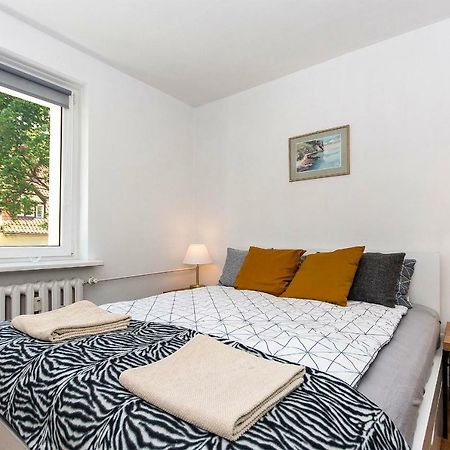 Sunny Suite In Center Of سوبوت المظهر الخارجي الصورة
