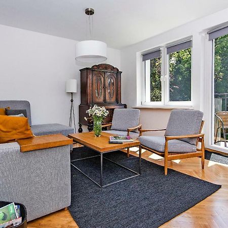 Sunny Suite In Center Of سوبوت المظهر الخارجي الصورة