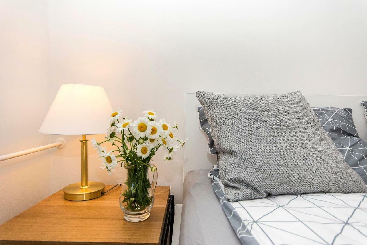 Sunny Suite In Center Of سوبوت المظهر الخارجي الصورة
