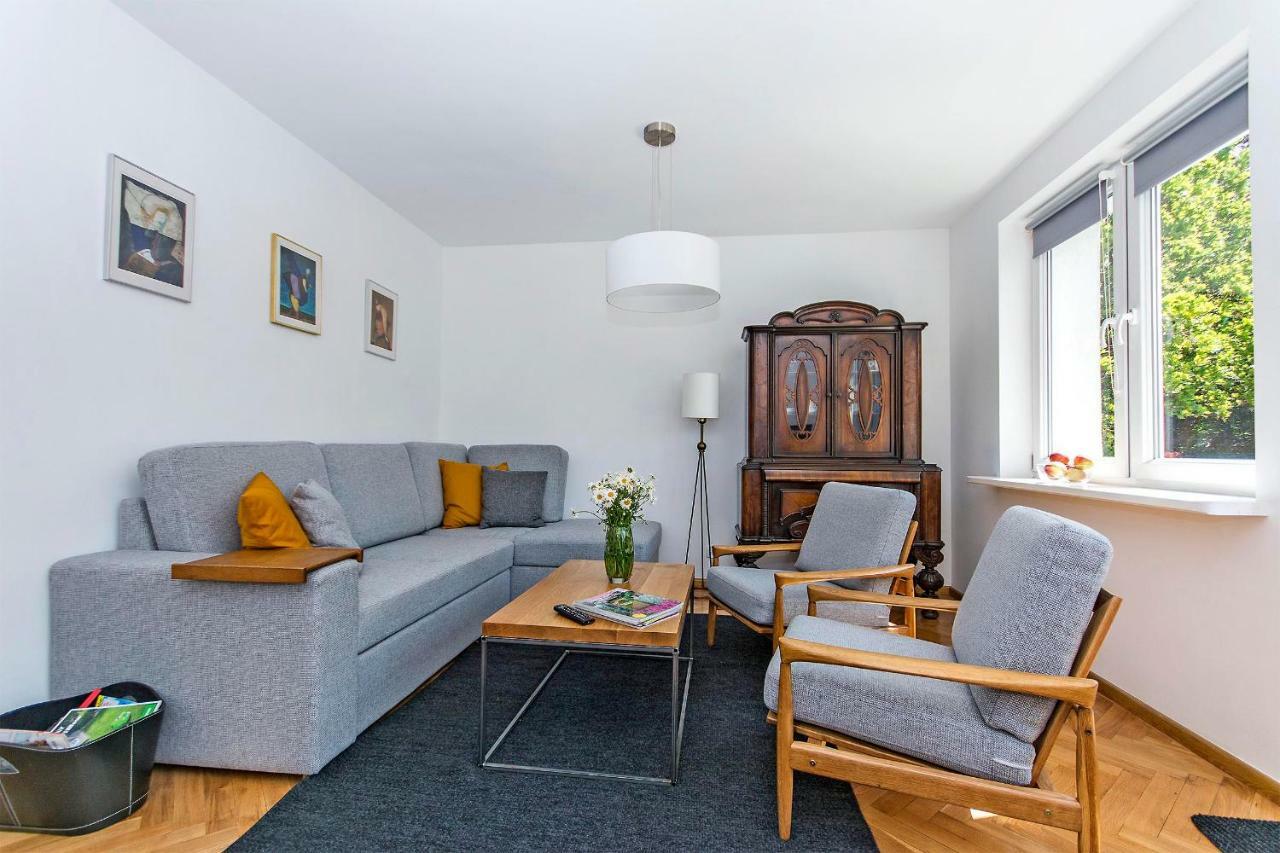 Sunny Suite In Center Of سوبوت المظهر الخارجي الصورة