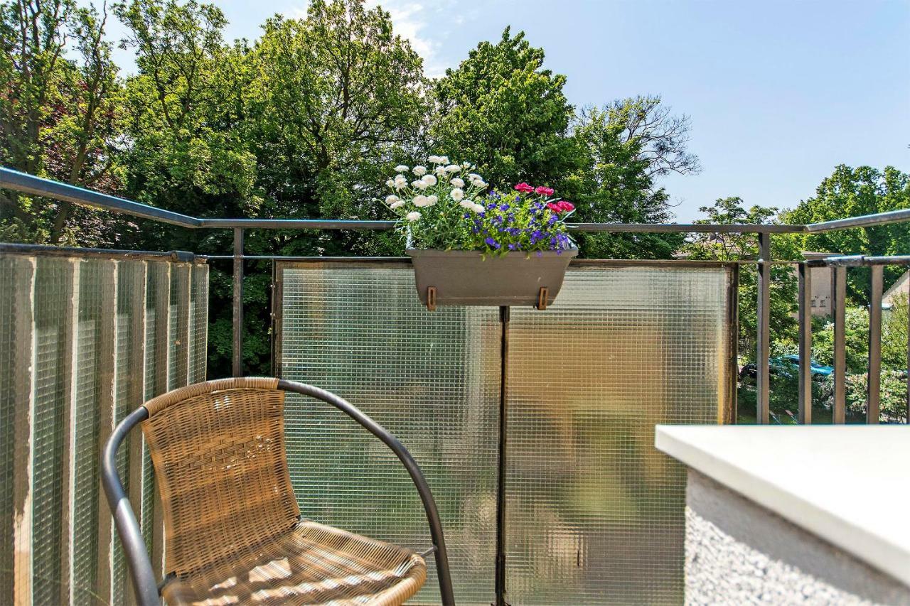 Sunny Suite In Center Of سوبوت المظهر الخارجي الصورة